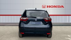 Honda Jazz 1.5 i-MMD Hybrid EX 5dr eCVT Hybrid Hatchback